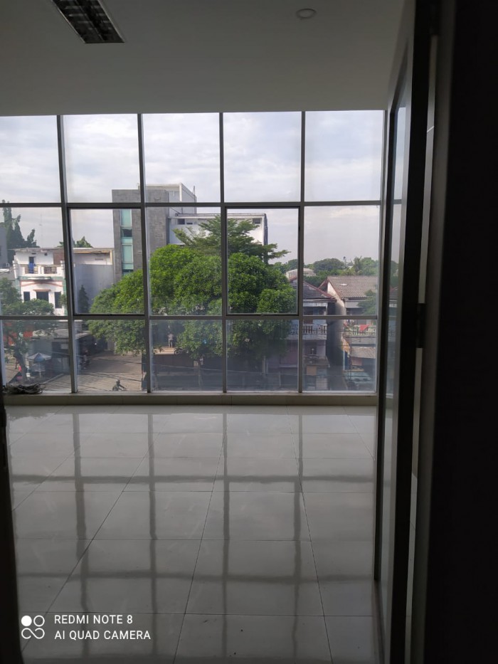 Ruko Disewakan di Joglo Jakarta Barat